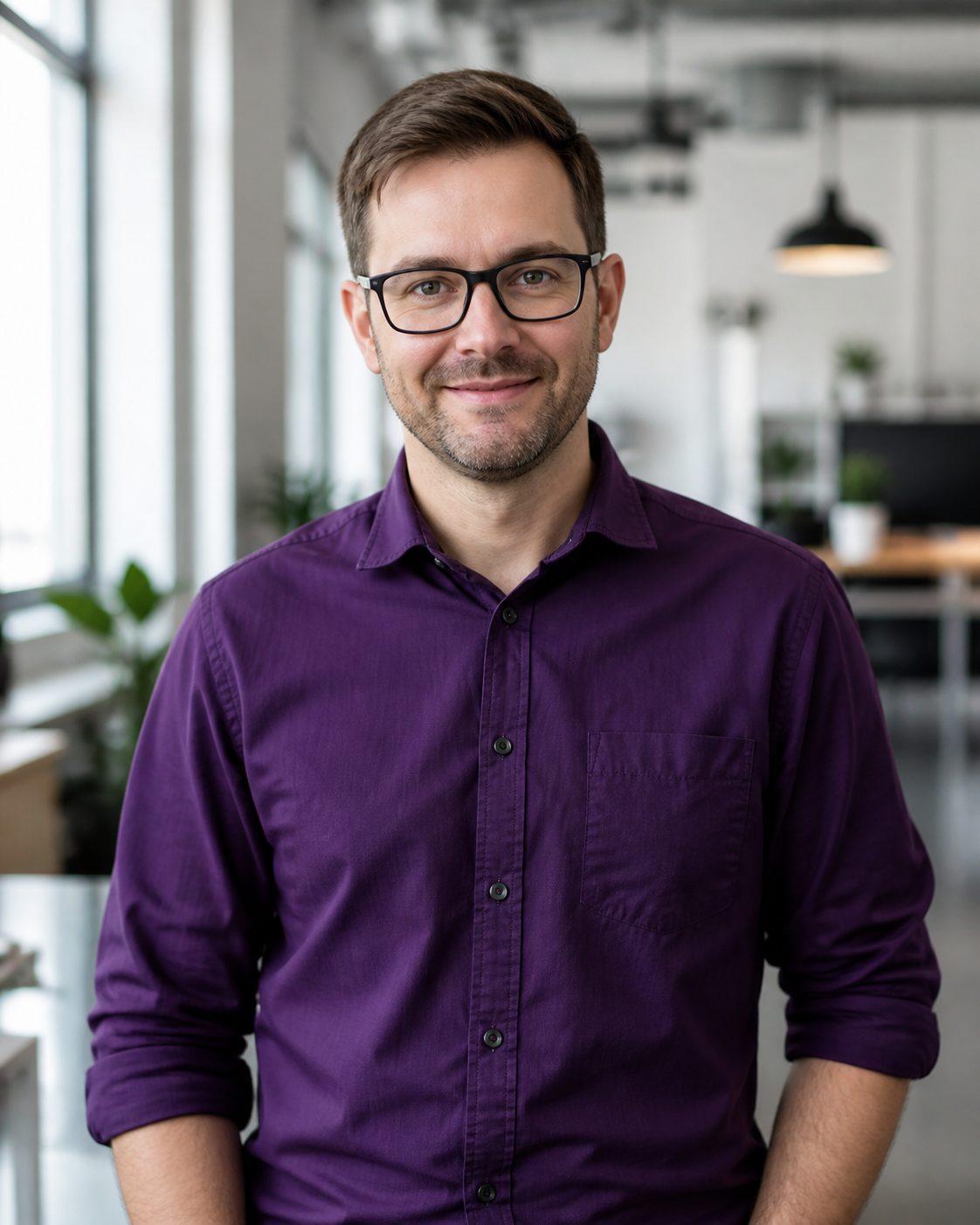 Joomla support engineering team member portrait