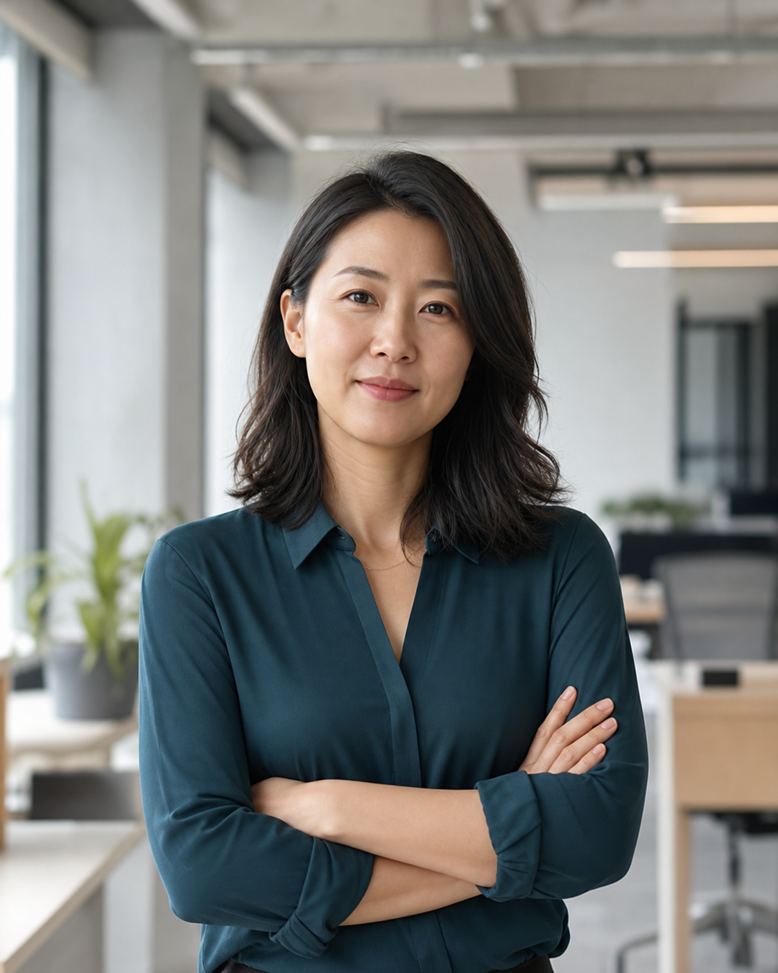 Joomla security and migration specialist portrait